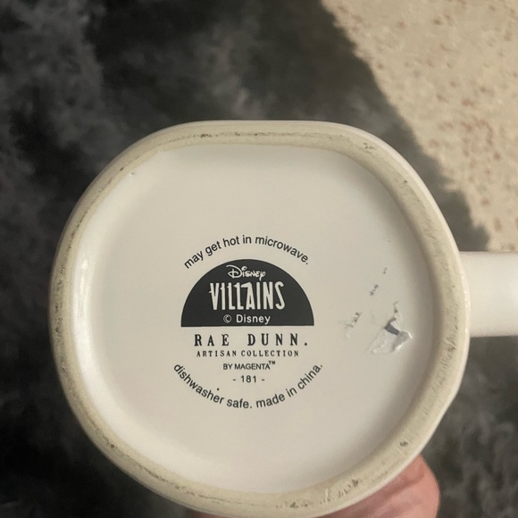 Rae Dunn “Evil Queen “ coffee mug - Picture 3 of 4